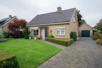 Woning Prins Beatrixlaan 6 NIEUWLEUSEN