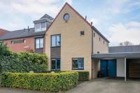 Woning Gele Lis 11d Hardenberg