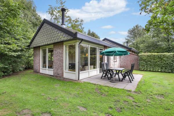 Woning Aelderholt 1186 AALDEN