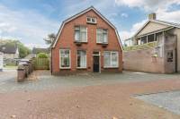 Woning Het Hoekje 8 HOLLANDSCHEVELD