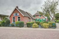 Woning Oude Rijksweg 86 STAPHORST