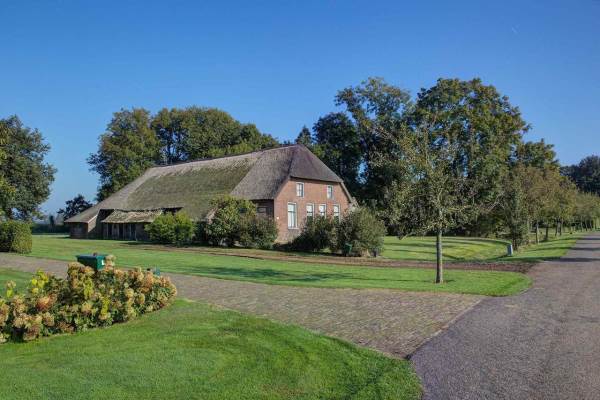 Woning Dokter Larijweg 166 RUINERWOLD