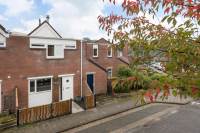 Woning Thomsonstraat 160 Dronten