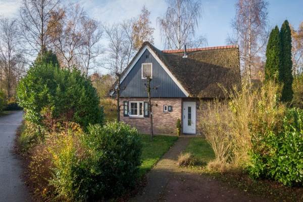 Woning Binnenweg 1250 PAASLOO