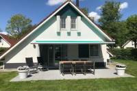 Woning Langwarderdyk 1617 SINT NICOLAASGA