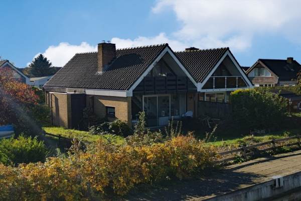 Woning Heegermeerstraat 57 LEMMER