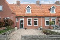 Woning Oosterstraat 25 WITMARSUM