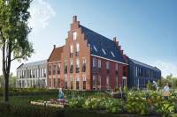 Woning Hege Hearewei 2 STIENS