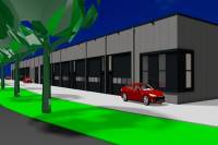 Woning Hogedijken 53 DOKKUM