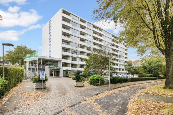 Woning Burg Wuiteweg 317 DRACHTEN