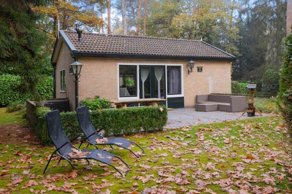 Woning Oosterduinen D 72 NORG