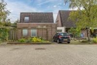 Woning Boerkamp 45 Westerbork