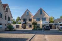 Woning Zonnedauw 28A BOVENSMILDE