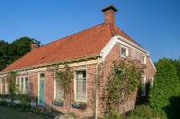 Woning Middenstraat 3 ZUIDLAREN