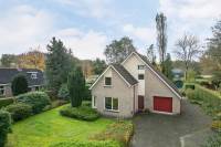 Woning Berkenweg 31A ZUIDLAREN