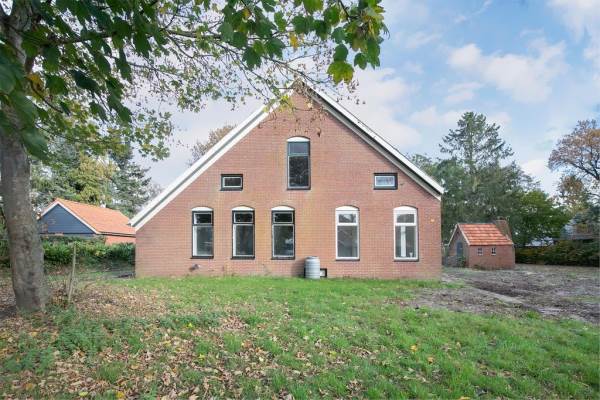 Woning Scheidingsweg 6 VEELERVEEN