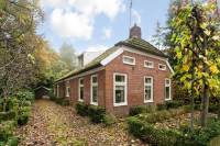 Woning Dorpsstraat 12 VRIESCHELOO