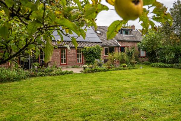 Woning Dijkweg 28 VRIESCHELOO