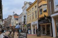 Woning Soephuisstraatje 5A GRONINGEN