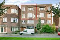 Woning J C Kapteynlaan 55A GRONINGEN