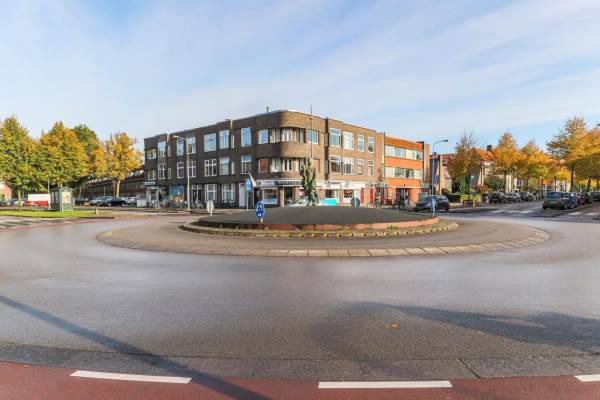 Woning Borneoplein 17 GRONINGEN