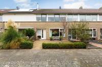 Woning Marienpoort 22 BOLSWARD