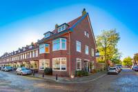 Woning Sinneveltstraat 3Zwart HAARLEM