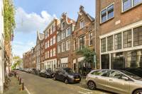 Woning Oude Looiersstraat 331 AMSTERDAM