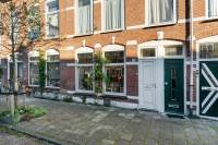 Woning Colensostraat 23Zwart HAARLEM