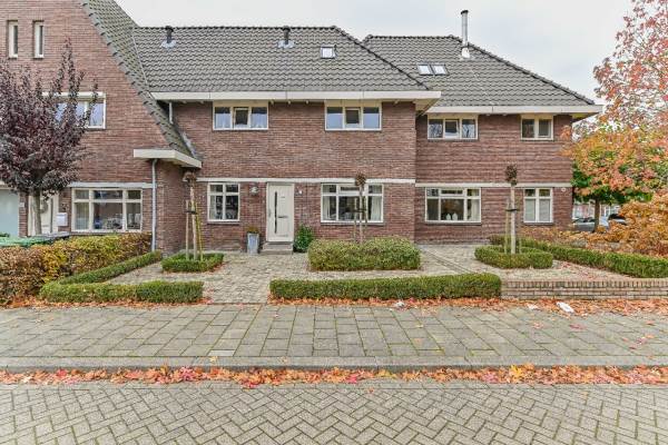 Woning Agnes Huijnstraat 2 VENLO