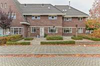 Woning Agnes Huijnstraat 2 VENLO