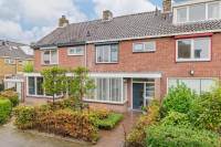 Woning Hobbemastraat 60 Heemskerk