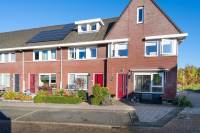 Woning Spade 18 Wieringerwerf