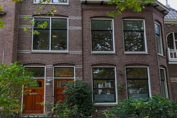 Woning Noorderstationsstraat 34 GRONINGEN