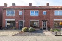 Woning Ir. de Voogtstraat 11 Geertruidenberg