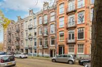 Woning Kazernestraat 18-hs AMSTERDAM