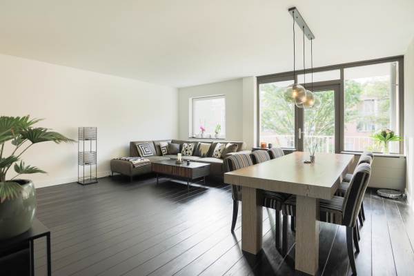 Woning Rupelmonde 34 AMSTERDAM