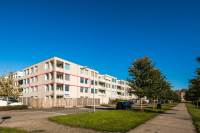 Woning J T P Bijhouwerhof 73 ALMERE