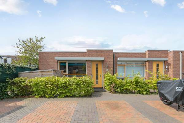 Woning Willemstraat 53a ROOSENDAAL