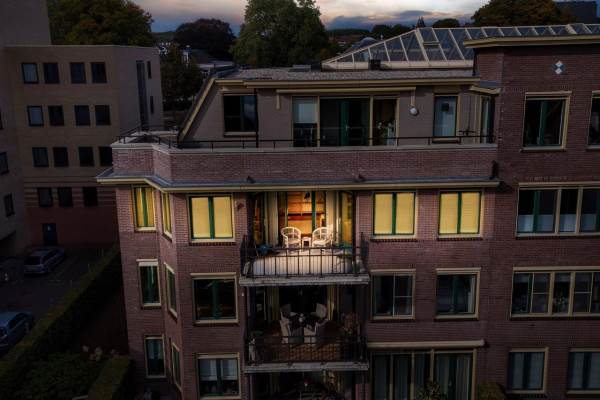 Woning Velperweg 30-19 ARNHEM