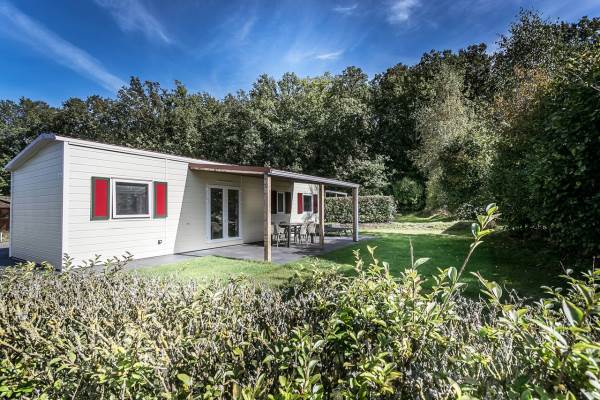 Woning Heuvelweg 9 Luttenberg