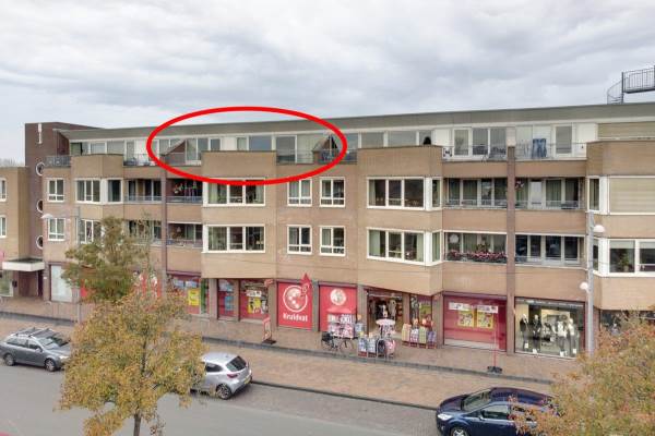 Woning Meint Veningastraat 3 HOOGEZAND