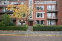 Woning Gorechtkade 125B GRONINGEN