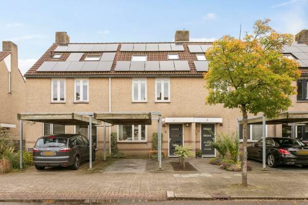 Woning Provincieroute 8 ZWOLLE
