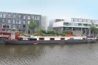 Woning Oosterhamrikkade 1011 GRONINGEN