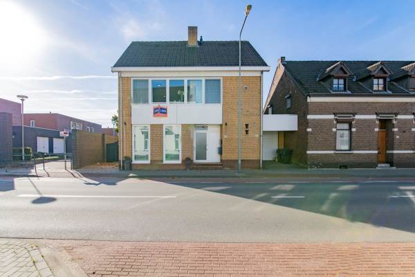 Woning Peijerstraat 46 Echt