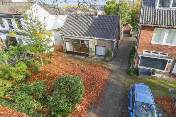 Woning Kruisweg 1039 HOOFDDORP