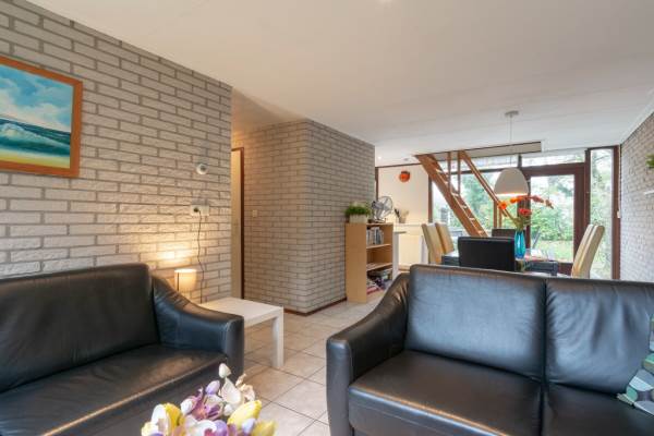Woning Belkmerduinen 28 SINT MAARTENSVLOTBRUG