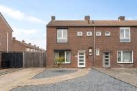 Woning Ligtenbergstraat 20 HOENSBROEK