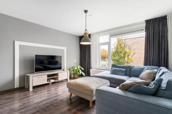 Woning Schepen Hillenstraat 13 ROERMOND